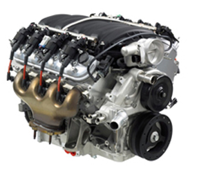 P1BCB Engine